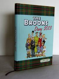 The BROONS Diary 2013