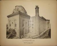 LA MOSQUEE DU SULTAN HASSAN AU CAIRE, OUVRAGE PUBLIE PAR LE COMITE DE CONSERVATION DES MONUMENTS DE L'ART ARABE