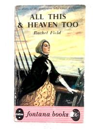 cover of All This & Heaven Too