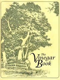 cover of The Vinegar Book
