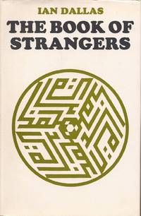 image of The Book of Strangers