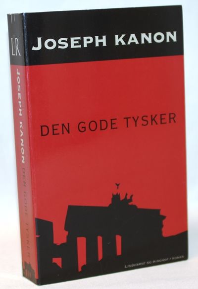 Den gode tysker.