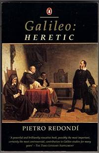 Galileo Heretic.