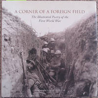 cover of Corner of a Foreign Field, A: The Illustrated Poetryof the First World War