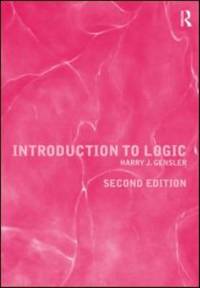 Introduction to Logic