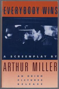 image of Everybody Wins: A Screenplay