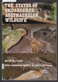 The Status of Endangered Australasian Wildlife