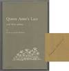 Queen Anne's Lace and Other Poems (Signed)