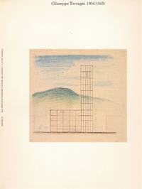 cover of GIUSEPPE TERRAGNI 1904/1943. 11 Rassegna.