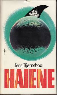 Haiene. Historien om et mannskap og et forlis.…