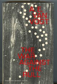 cover of The War Against The Rull