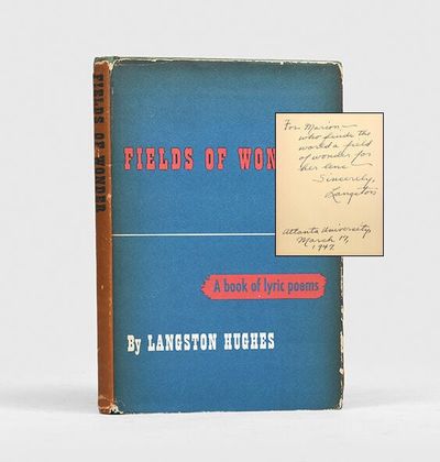 Fields of Wonder (Presentation copy)