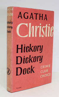 Hickory Dickory Dock