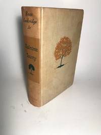 RAINTREE COUNTY by Lockridge, Ross Jr - 1948