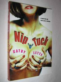 cover of Nip 'n' Tuck