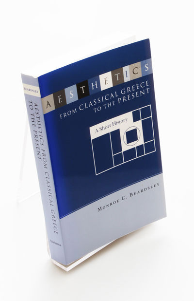 Aesthetics from Classical Greece to the Present -…