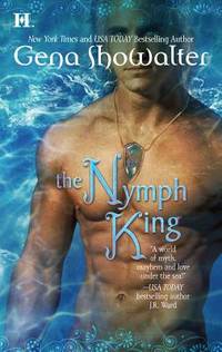 image of The Nymph King