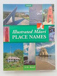 Illustrated Maori Place Names