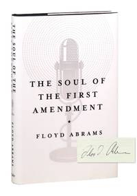 The Soul of the First Amendment [Signed]