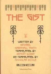 The Gist