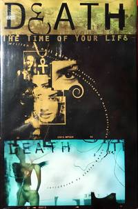 DEATH : The TIME of Your LIFE (Hardcover 1st.) by GAIMAN, NEIL (author) : DANES, CLAIRE (introduction) - 1993