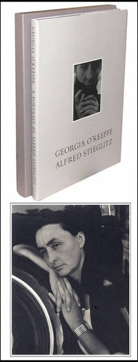 Georgia O'Keeffe