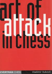 ART OF ATTACK IN CHESS