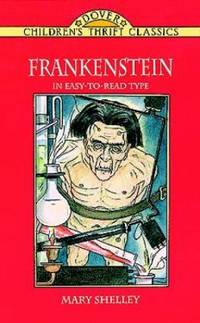 The Story of Frankenstein