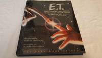 E.T.:  The Extra-Terrestrial from Concept to Classic