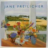 Jane Freilicher (Signed)