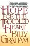 Hope for the Troubled Heart (Walker Large Print Books)