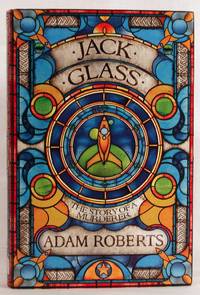 Jack Glass: The Story of A Murderer (Golden Age)