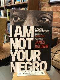 I Am Not Your Negro