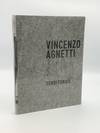Vincenzo Agnetti: Territories