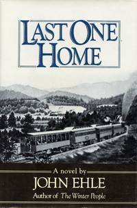 image of Last One Home