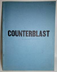 image of COUNTERBLAST