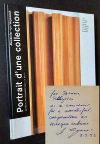 Portrait D'Une Collection: Alexander von Vegesack