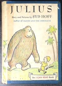 Julius by Syd Hoff 1959 Edition (An I Can Read Book)