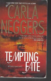 Tempting Fate by Carla Neggers - Paperback - 2008-07-22 - from Vada's Book Store (SKU: 2010260001)
