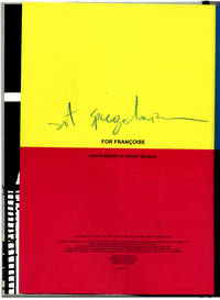 Breakdowns: Portrait of The Artist As A Young %@&*! by Art SPIEGELMAN - Signed First Edition - 2008. - from Orpheus Books (SKU: 13426-1)