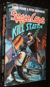 Space Cops: Kill Station