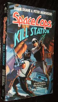 image of Space Cops: Kill Station