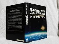 cover of Radio Free Albemuth