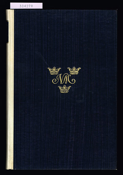 Nationalmusei årsbok. Femte årgången. 1923.