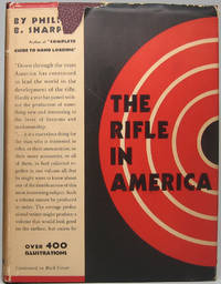 image of The Rifle in America