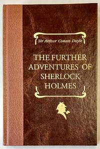 Further Adventures of Sherlock Holmes, The