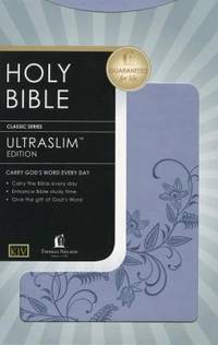 KJV UltraSlim Bible