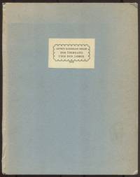 Der Uebergang Ueber Den Jabbok