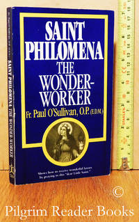 image of Saint Philomena: The Wonder Worker.