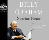 image of Nearing Home: Life, Faith, and Finishing Well